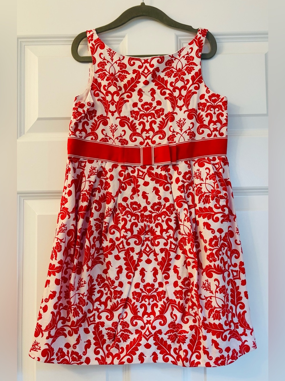 Janie and Jack Nantucket Breeze dress - 6